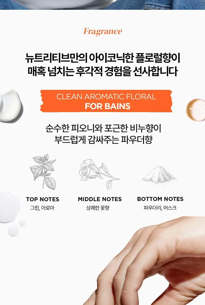 [영양 케어] 케라스타즈 뉴트리 리치 샴푸 80ml 상세페이지 12
